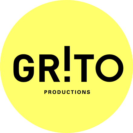 Grito Productions Logo